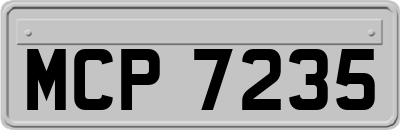 MCP7235
