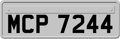 MCP7244