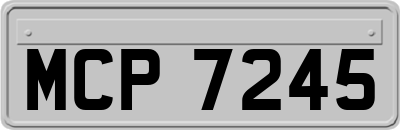 MCP7245