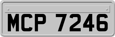 MCP7246
