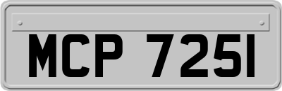 MCP7251
