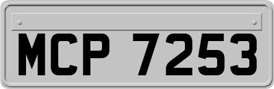 MCP7253
