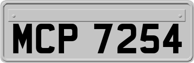 MCP7254