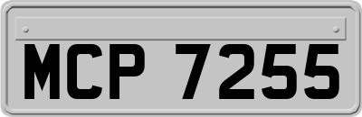 MCP7255