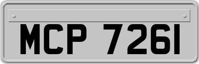 MCP7261
