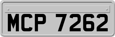 MCP7262