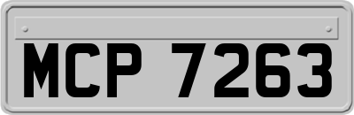 MCP7263