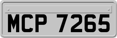 MCP7265