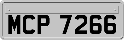 MCP7266