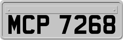 MCP7268