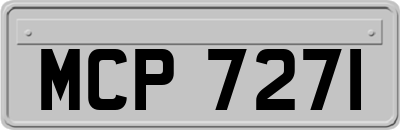 MCP7271