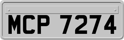 MCP7274