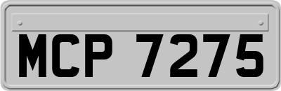 MCP7275