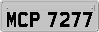 MCP7277