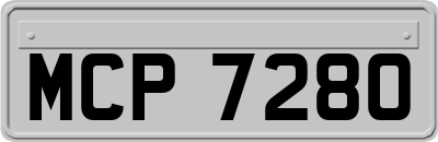MCP7280
