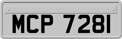 MCP7281
