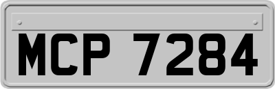 MCP7284
