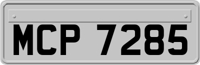 MCP7285