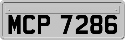 MCP7286