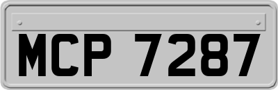 MCP7287