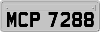 MCP7288