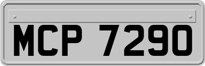 MCP7290