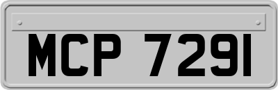 MCP7291