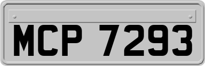 MCP7293