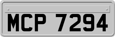 MCP7294