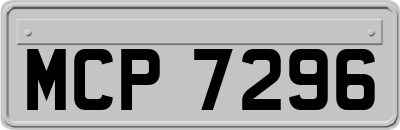 MCP7296