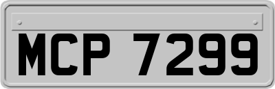 MCP7299