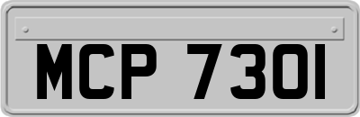 MCP7301
