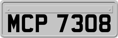 MCP7308
