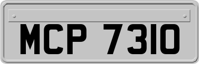 MCP7310