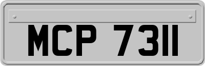 MCP7311