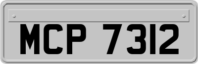 MCP7312
