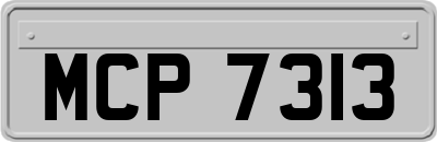 MCP7313