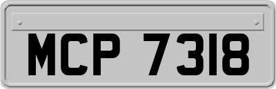 MCP7318