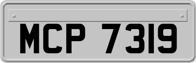 MCP7319