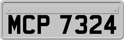 MCP7324