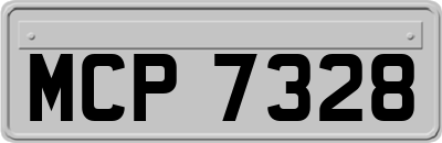 MCP7328