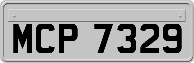 MCP7329