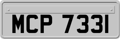 MCP7331