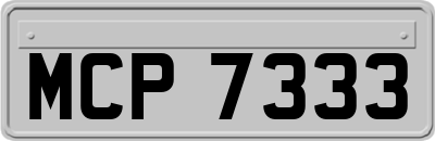 MCP7333