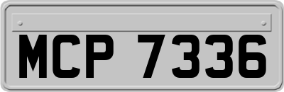 MCP7336