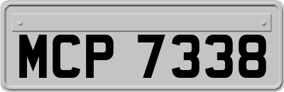 MCP7338