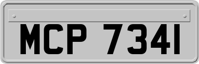 MCP7341