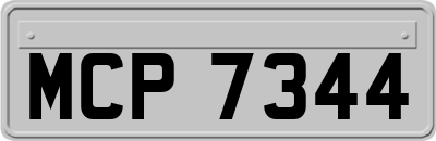MCP7344
