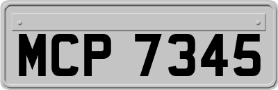 MCP7345