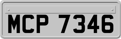 MCP7346